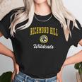 Richmond Hill High School Wildcats C3 Unisex T-Shirt Gifts for Her