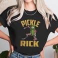 Rick And Morty Pickle Rick Ground Punch Unisex T-Shirt Gifts for Her