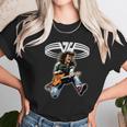 Rip Eddie Van Halen Playing Guitar Unisex T-Shirt Gifts for Her