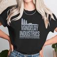 Ripple Junction Seinfeld Adult Vandelay Industries Heavy Weight Crew Unisex T-Shirt Gifts for Her