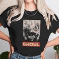 Rivebella New Graphic Manga Unisex T-Shirt Gifts for Her