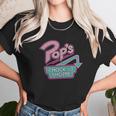 Riverdale Pops Chocklit Shoppe Boyfriend Fit Unisex T-Shirt Gifts for Her