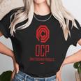 Robocop Ocp V4 Unisex T-Shirt Gifts for Her