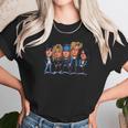 Rock Band Music Band Unisex T-Shirt Gifts for Her