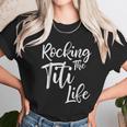 Rocking The Titi Life Unisex T-Shirt Gifts for Her