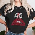 The Rocky Horror Picture Show 45Th Anniversary Red Logo Unisex T-Shirt Gifts for Her