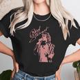 Rod Stewart Rock Singer Rod Stewart Unisex T-Shirt Gifts for Her