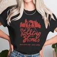 Rolling Stones Mens Mick June 1975 Nyc Unisex T-Shirt Gifts for Her