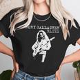 Rory Gallagher Blues Unisex T-Shirt Gifts for Her