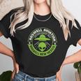 Roswell Aviation Established 1947 Roswell Alien Unisex T-Shirt Gifts for Her