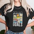 Rugrats Squad Goals Unisex T-Shirt Gifts for Her