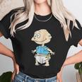 Rugrats Tommy Pickles Unisex T-Shirt Gifts for Her