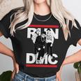 Run Dmc Art Unisex T-Shirt Gifts for Her