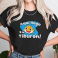 Safaera Reggaeton Bunny Unisex T-Shirt Gifts for Her