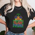 Sak Pase Cute Haitian Creole Pride Gift Unisex T-Shirt Gifts for Her