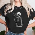 Salt Bae T-Shirt Unisex T-Shirt Gifts for Her