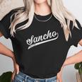 Sancho Classic Unisex T-Shirt Gifts for Her