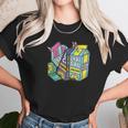 Sanguolun Lyrical Lemonade Unisex T-Shirt Gifts for Her