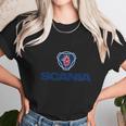 Scania Unisex T-Shirt Gifts for Her