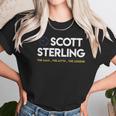 Scott Sterling Studio C T-Shirt Unisex T-Shirt Gifts for Her