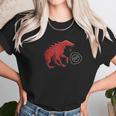 Scp939 With Many Voices Scp Foundation Unisex T-Shirt Gifts for Her