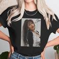 Selena Quintanilla And Yolanda Unisex T-Shirt Gifts for Her