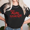 Send More Paramedics T-Shirt Unisex T-Shirt Gifts for Her