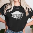 Serenity Now Unisex T-Shirt Gifts for Her