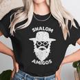 Shalom Amigos Unisex T-Shirt Gifts for Her