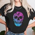 Shane Dawson Current Mood Skull Unisex T-Shirt Gifts for Her