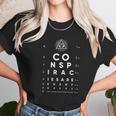 Shane Dawson All Seeing Eye Chart Unisex T-Shirt Gifts for Her