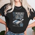 Shelby Cobra 1966 Gt350 American Sports Race Car Unisex T-Shirt Gifts for Her