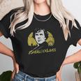 Sherlocklives Benedict Cumberbatch Nerd Unisex T-Shirt Gifts for Her