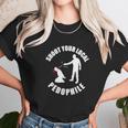 Shoot Your Local Pedophile Sweater Unisex T-Shirt Gifts for Her