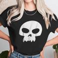 Sid Skull Costume Graphic Unisex T-Shirt Gifts for Her