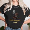 Signature Tommy Emmanuel 2020 To Justin Shirtn Unisex T-Shirt Gifts for Her