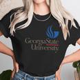 Simple Logo Georgia State University 2020 Unisex T-Shirt Gifts for Her