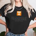 Simple Logo University Of Tennessee Knoxville 2020 Unisex T-Shirt Gifts for Her