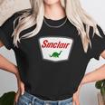 Sinclair Oil Corporation Unisex T-Shirt Gifts for Her