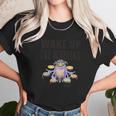 My Singing Monsters Wake Up The Wublins Dwumrohl Unisex T-Shirt Gifts for Her