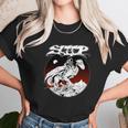 Sleep Band Stoner Doom Metal Unisex T-Shirt Gifts for Her