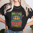 Slot Machine Handpay Unisex T-Shirt Gifts for Her