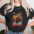 Smallville The Cast Unisex T-Shirt Gifts for Her