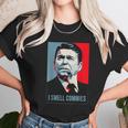 I Smell Commies Unisex T-Shirt Gifts for Her