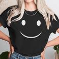 Smilling Everytime Unisex T-Shirt Gifts for Her