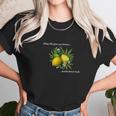 Smoking Lemon Kush Unisex T-Shirt Gifts for Her