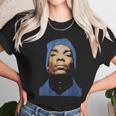 Snoop Dogg Snoop Beanie Unisex T-Shirt Gifts for Her