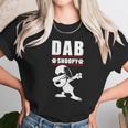 Snoopy Dab Unisex T-Shirt Gifts for Her