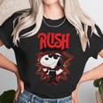 Snoopy Rush Unisex T-Shirt Gifts for Her