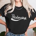 Social Distancing Cola Logo Unisex T-Shirt Gifts for Her